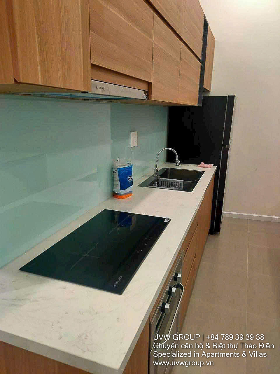 Nhà cho thuê tại Thảo Điền, Quận 2 | 4PN | Đầy đủ nội thất | $2,500 14