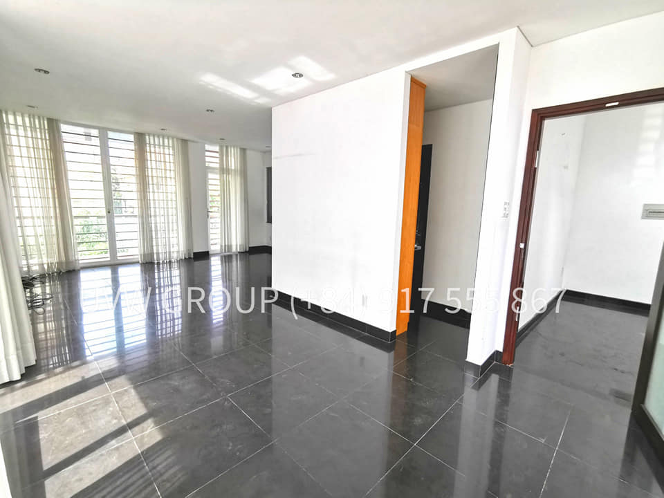 Villa for Rent in Thao Dien D2 | 200m² | 5 Bedrooms | Private Pool | $2,900/month 13