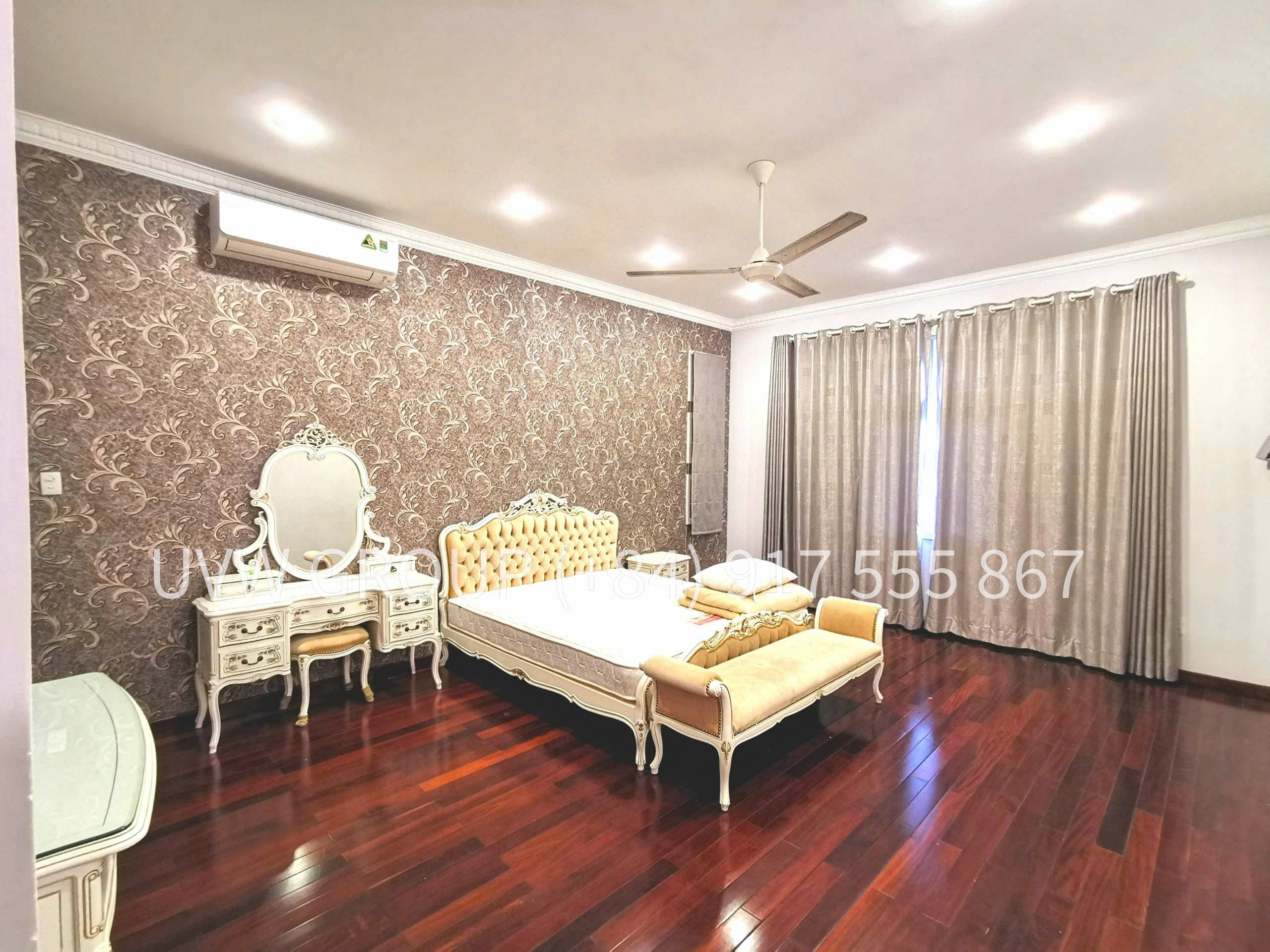 Luxury Villa for Sale in Thao Dien District 2 | 385.5m² | Pool & Garden | 62 Billion VND image 9