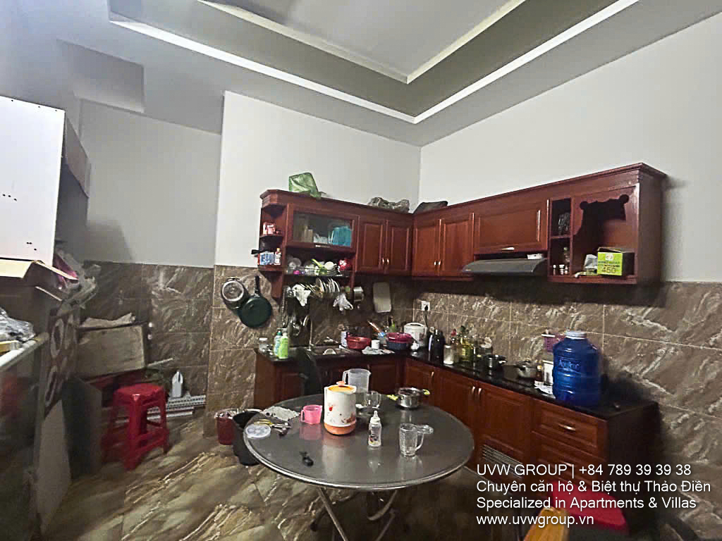 Bán Nhà Bình Hưng Hòa, Bình Tân | 96m² | 5 Phòng Ngủ | $340,000 image 10
