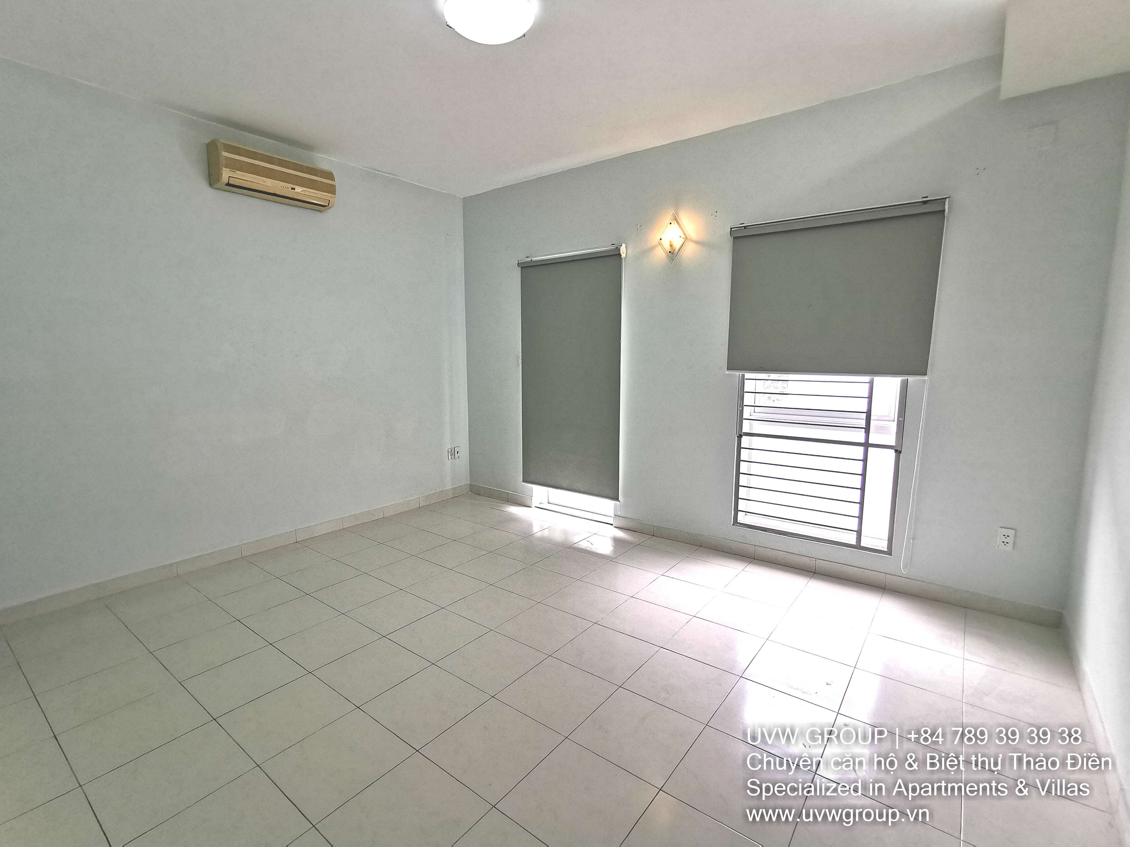Nhà sang trọng cho thuê tại Thảo Điền | 4PN | 120m² | Đầy đủ nội thất | $2,000 image 6