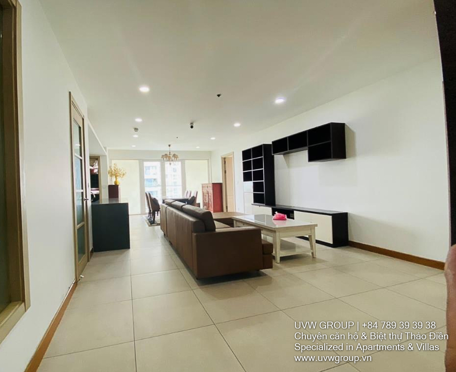 Luxury Apartment for Sale at Diamond Island | 104m² | 2BR | 10 Billion VND | Thu Duc City 1