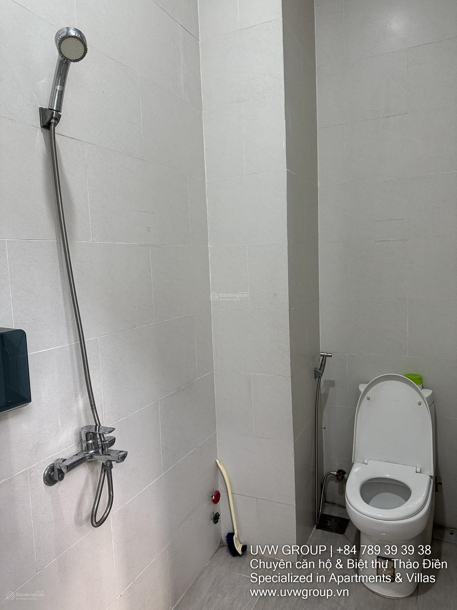 Tòa nhà văn phòng cho thuê tại An Khánh | 100m² | 3 tầng | $2,800 16