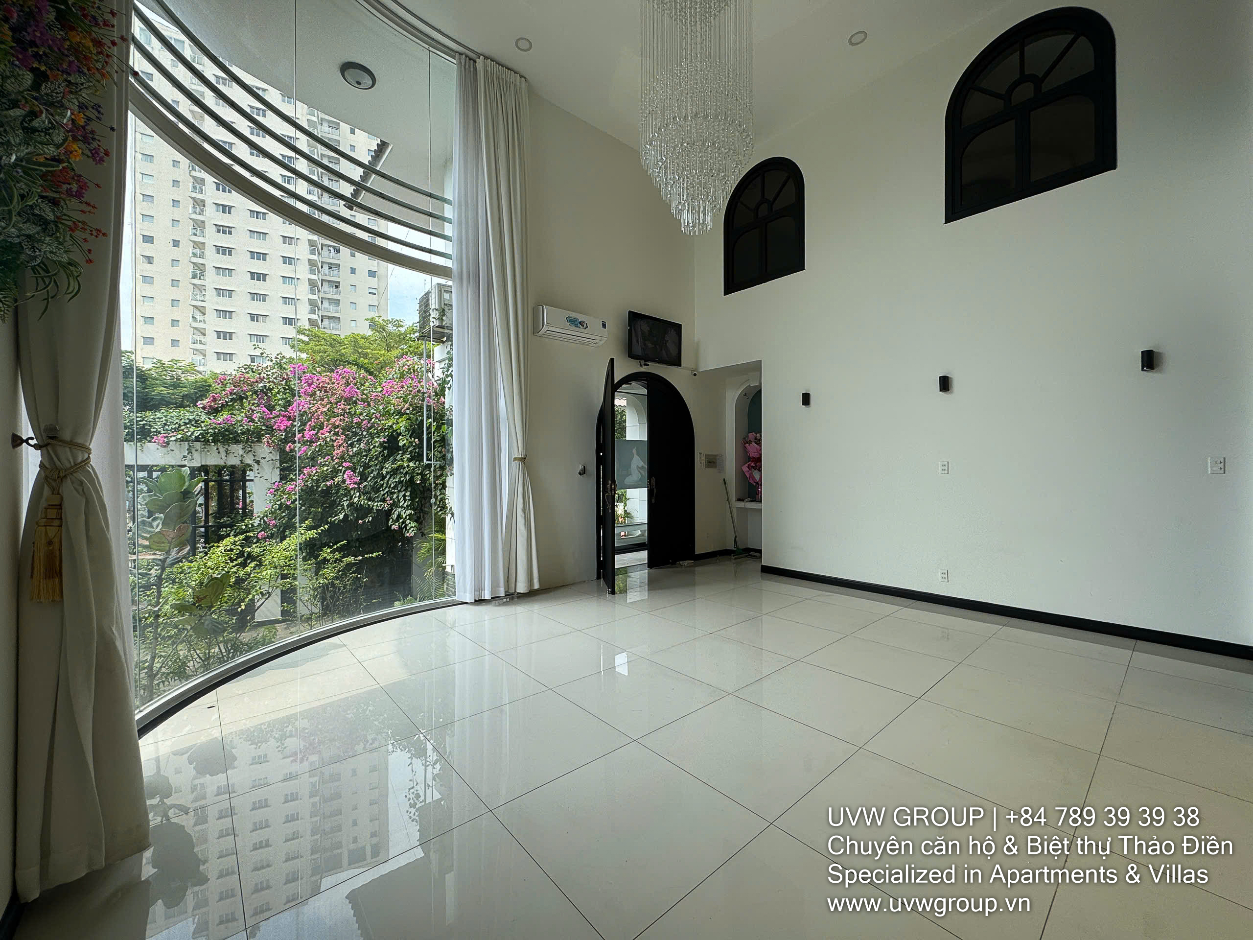 Biệt thự sang trọng 7 phòng ngủ cho thuê – Đường 66, Thảo Điền – 343m² – $5,000 – Sẵn sàng dọn vào ở 22