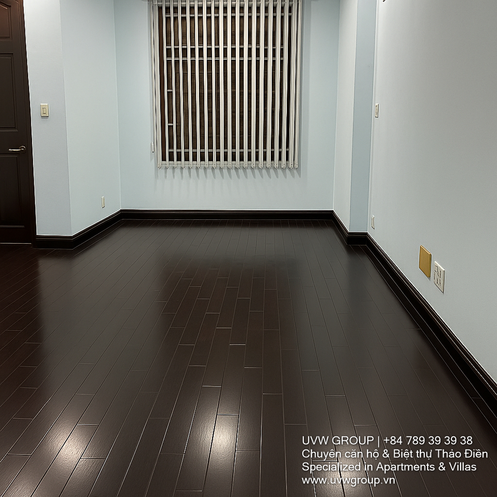 Nhà cho thuê phường An Phú | 6 phòng ngủ | 5x20m | Sân thượng | $1,600 2