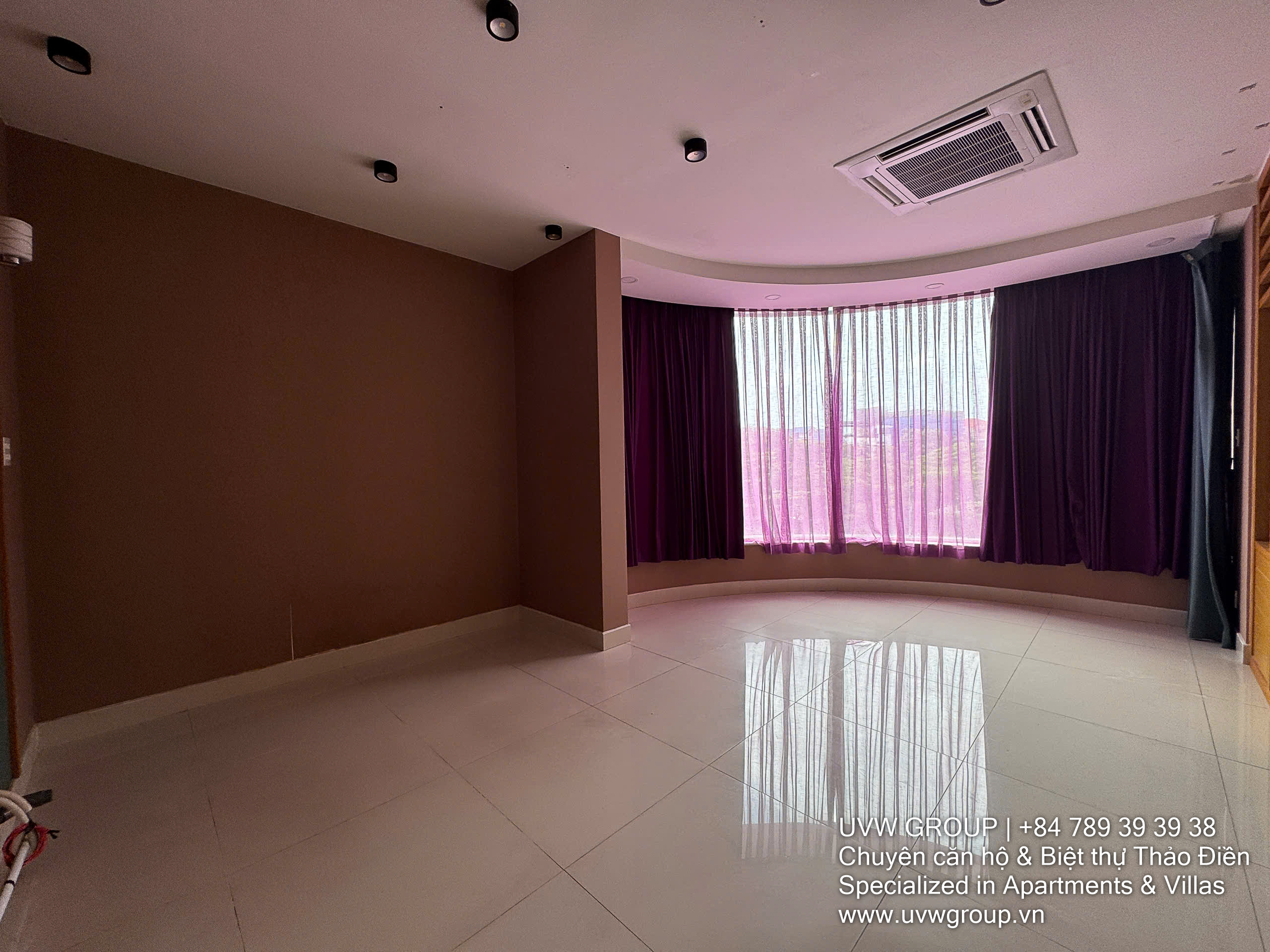 Biệt thự sang trọng 7 phòng ngủ cho thuê – Đường 66, Thảo Điền – 343m² – $5,000 – Sẵn sàng dọn vào ở image 7