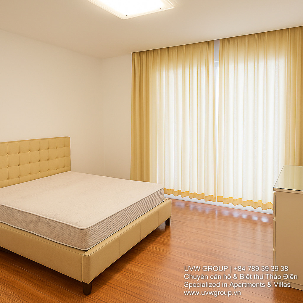 Căn hộ cao cấp cho thuê tại Xi Riverview Palace | 200m²+ | Quận 2 | $3,500 image 10