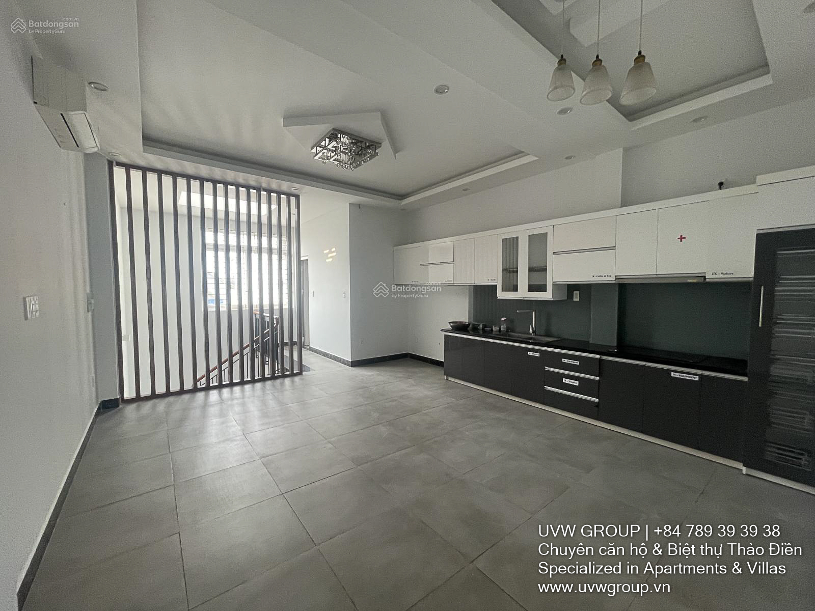 Tòa nhà văn phòng cho thuê tại An Khánh | 100m² | 3 tầng | $2,800 image 10