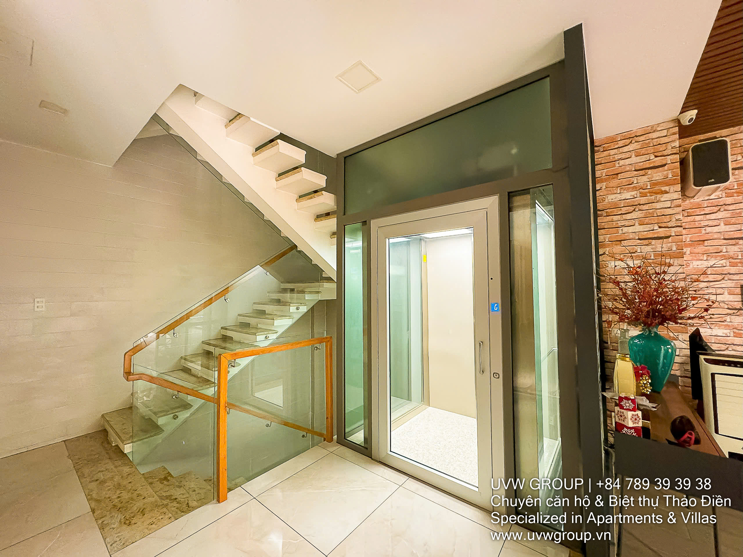 Bán nhà 7 tầng sang trọng tại Lê Văn Huân, Tân Bình | 200m² | 2,75 triệu đô 12