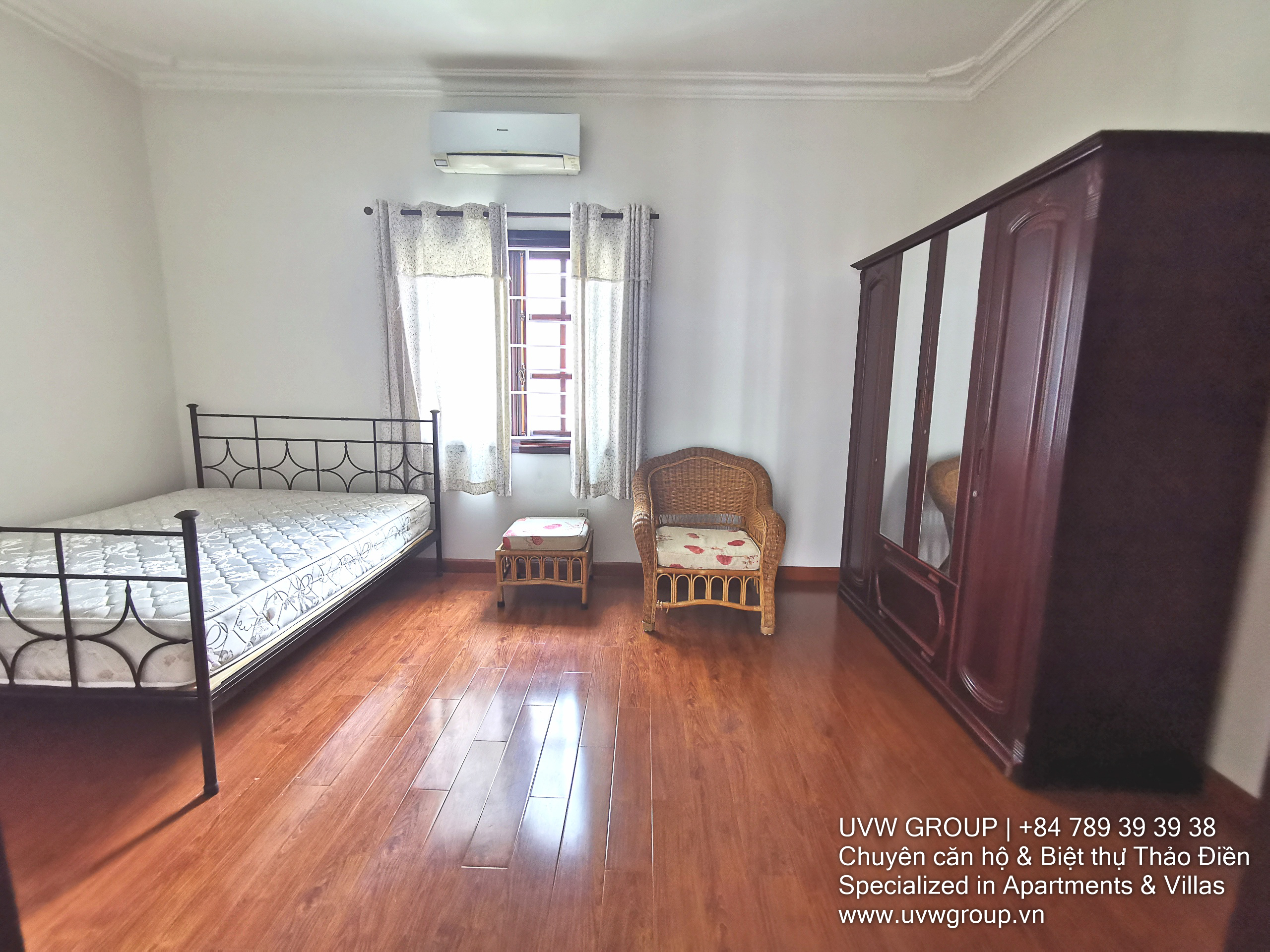 Nhà cho thuê tại Thảo Điền | 3PN | 102m² | $1,280 image 6