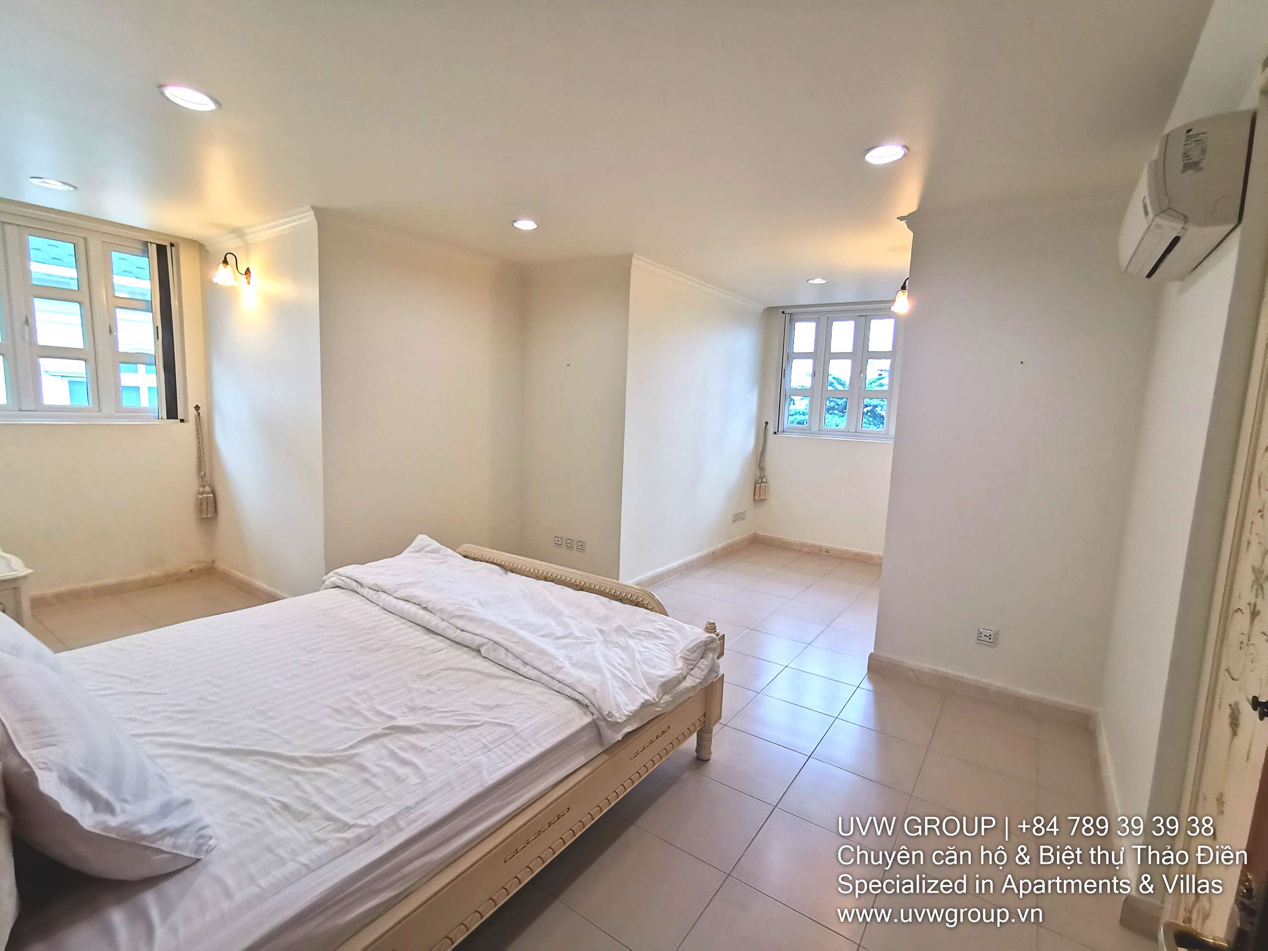 Biệt thự cho thuê tại Thảo Điền | 4PN | 300m² | $4,500 image 10