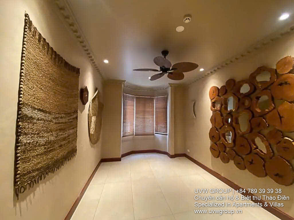 Cho Thuê Biệt Thự Cao Cấp Thảo Điền | Nguyễn Văn Hưởng | 225m2 | $8,000 2