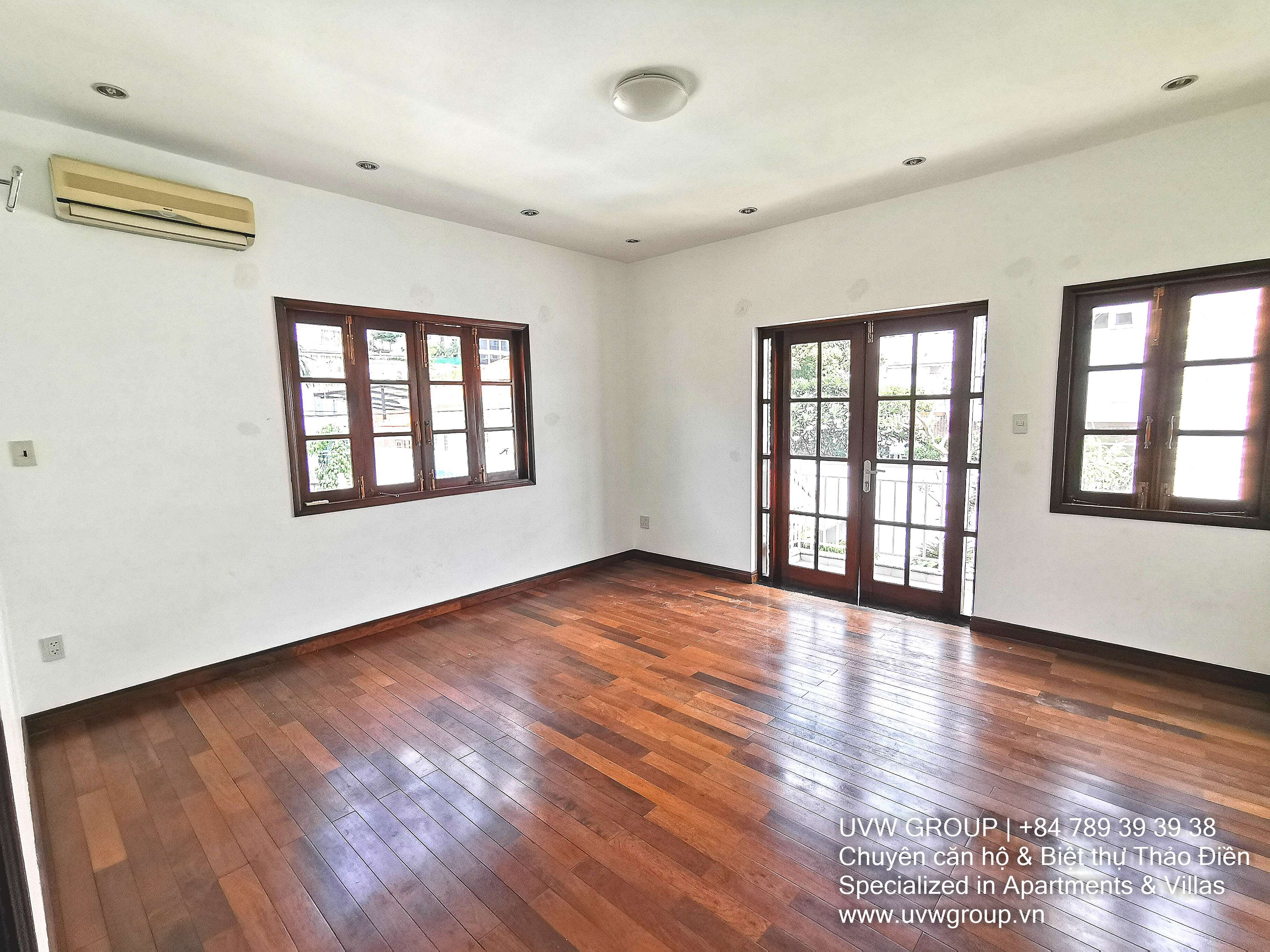 Biệt thự sang trọng cho thuê tại Thảo Điền | 4PN | 500m² | Đầy đủ nội thất | $5,000 image 6
