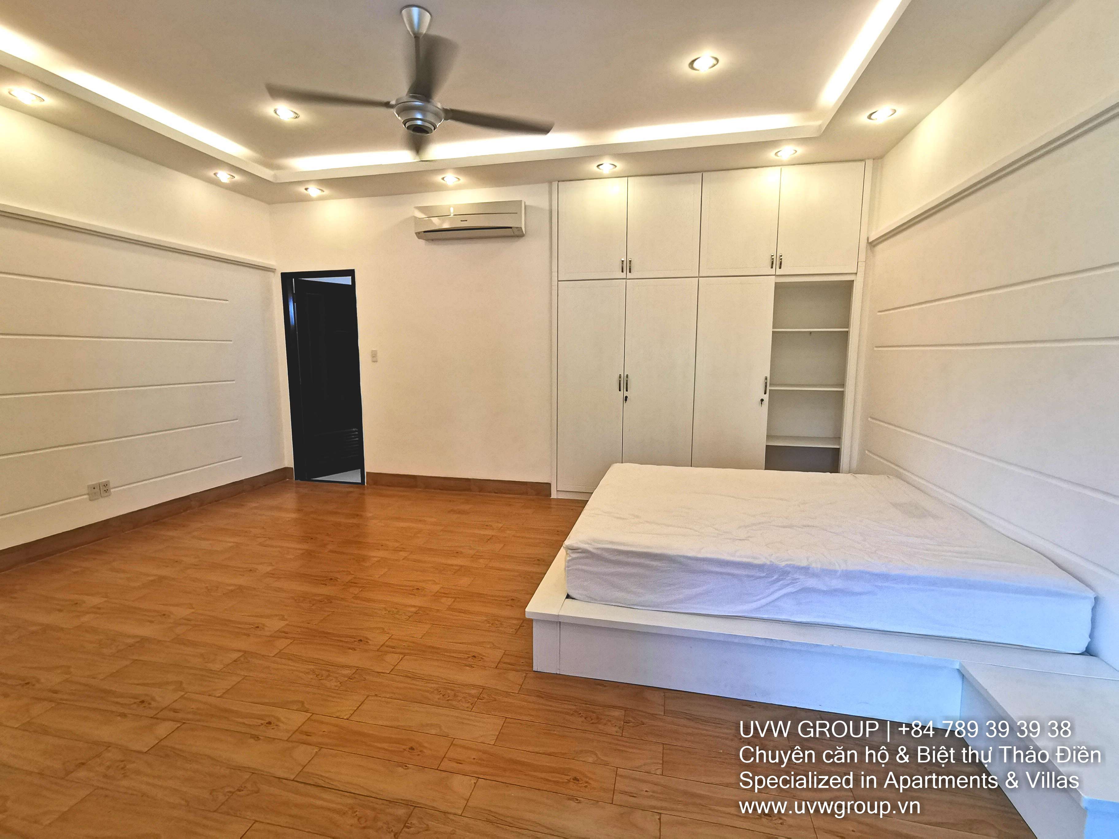 Luxury Villa for Rent in Thao Dien | 5BR | 450m² | Fully Furnished | $5,000 17