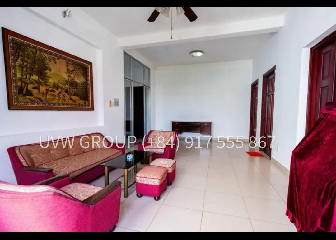 Cho thuê biệt thự Thảo Điền, Quận 2 | 9 phòng ngủ | Sân vườn & Hồ bơi | 400m² | 95 triệu/tháng image 4