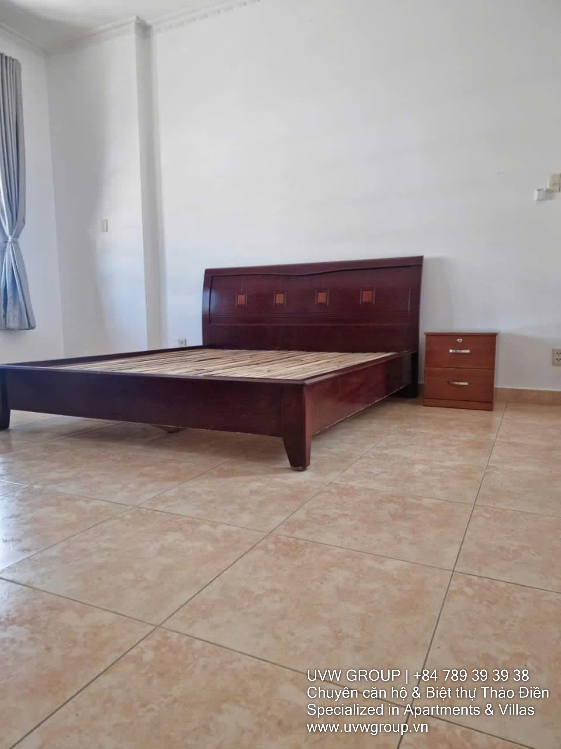 Furnished Townhouse for Rent in Thao Dien | 3BR | 240m² | $2,000 14