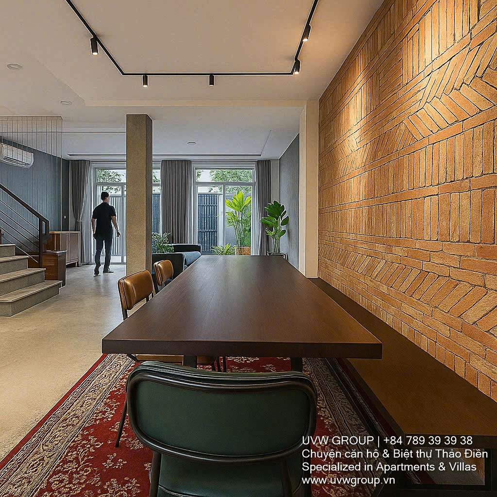 Nhà 3PN Cho Thuê Tại Thảo Điền | Garden | $3,000 image 10