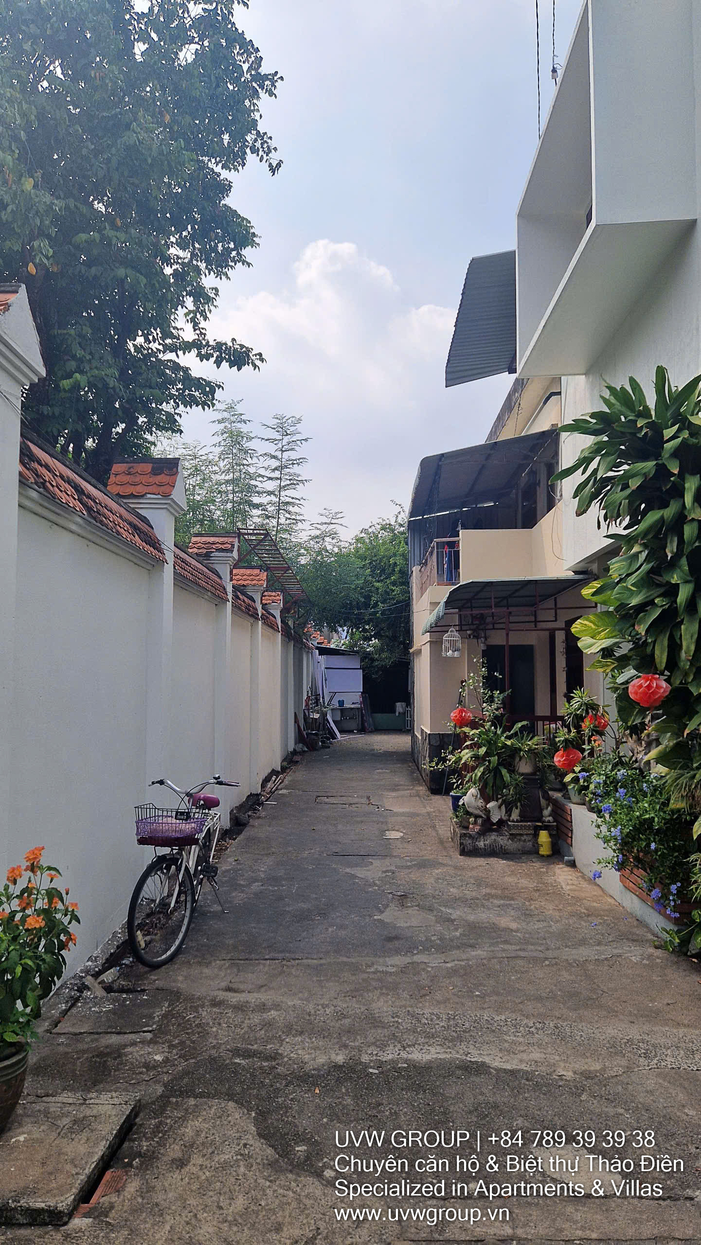 Bán nhà mặt tiền Thủ Đức – 810m² đường Công Lý | 2,75 triệu đô image 4