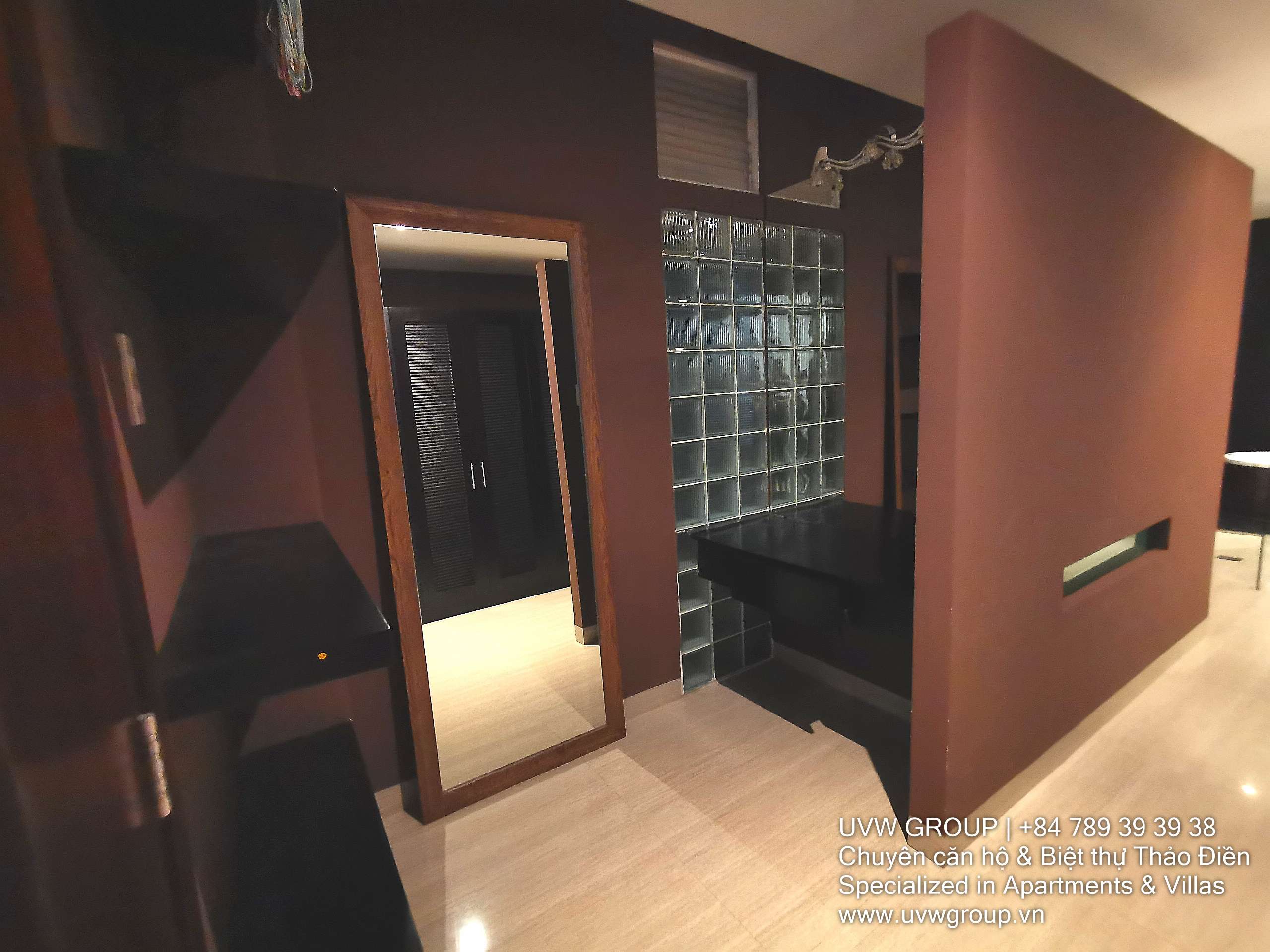 House for Rent in Thao Dien | 4BR | 200m² | Swimming Pool | $3,500 17