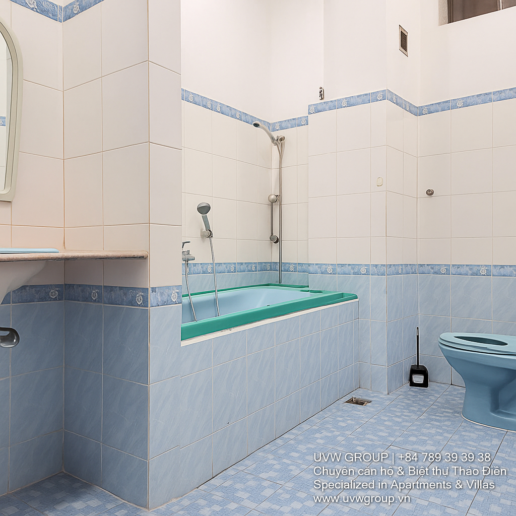 Street-Front House for Sale on Le Quang Dinh, Go Vap | 138m² | 3 Floors | $900,000 13