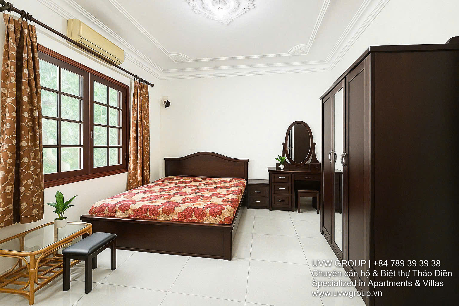 Luxury Villa for Rent in Thao Dien District 2 | 600m² | 4BR | $3,200 14