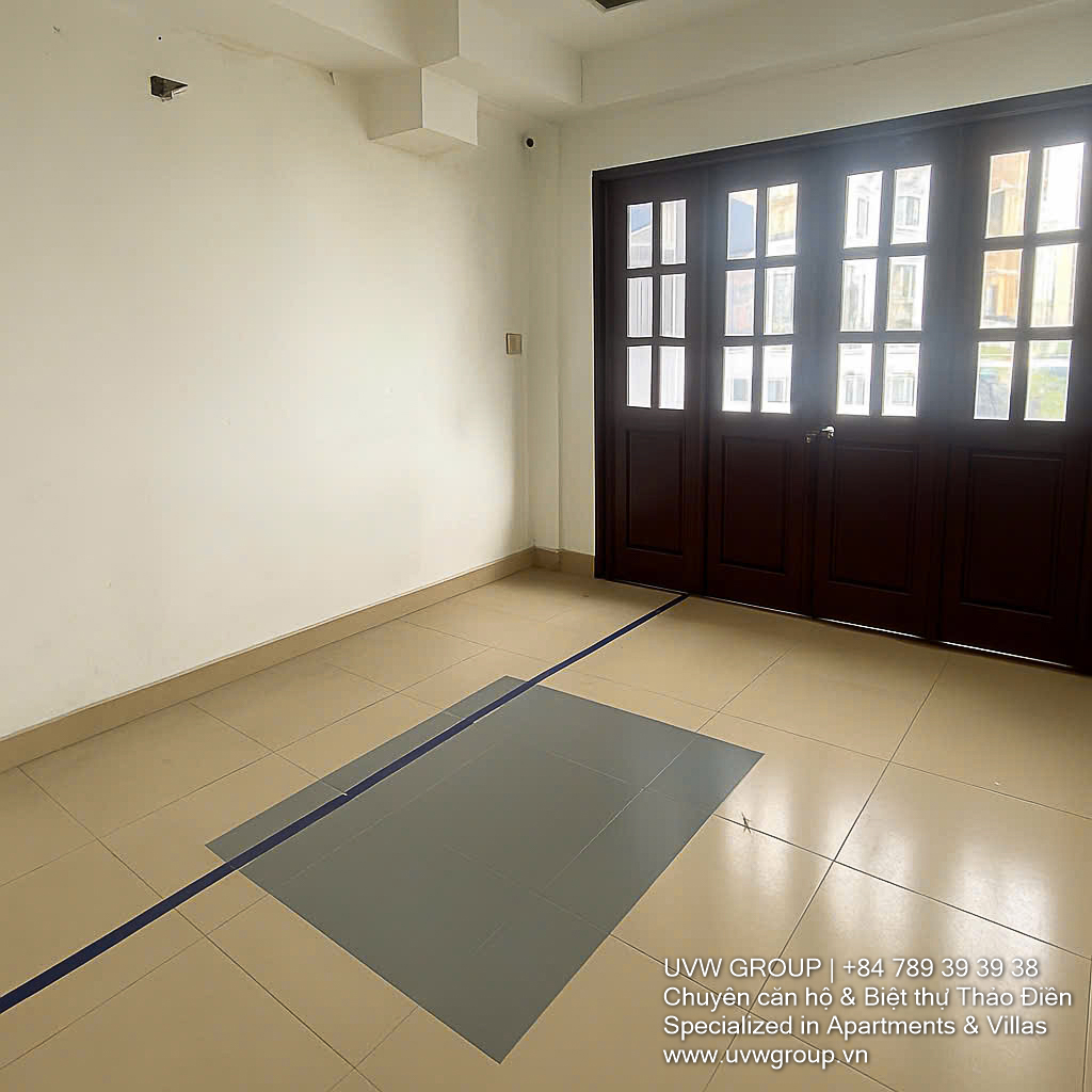 Premium House for Rent in An Phu | 5BR | Basement + Rooftop | 170m² | $1,800 image 7