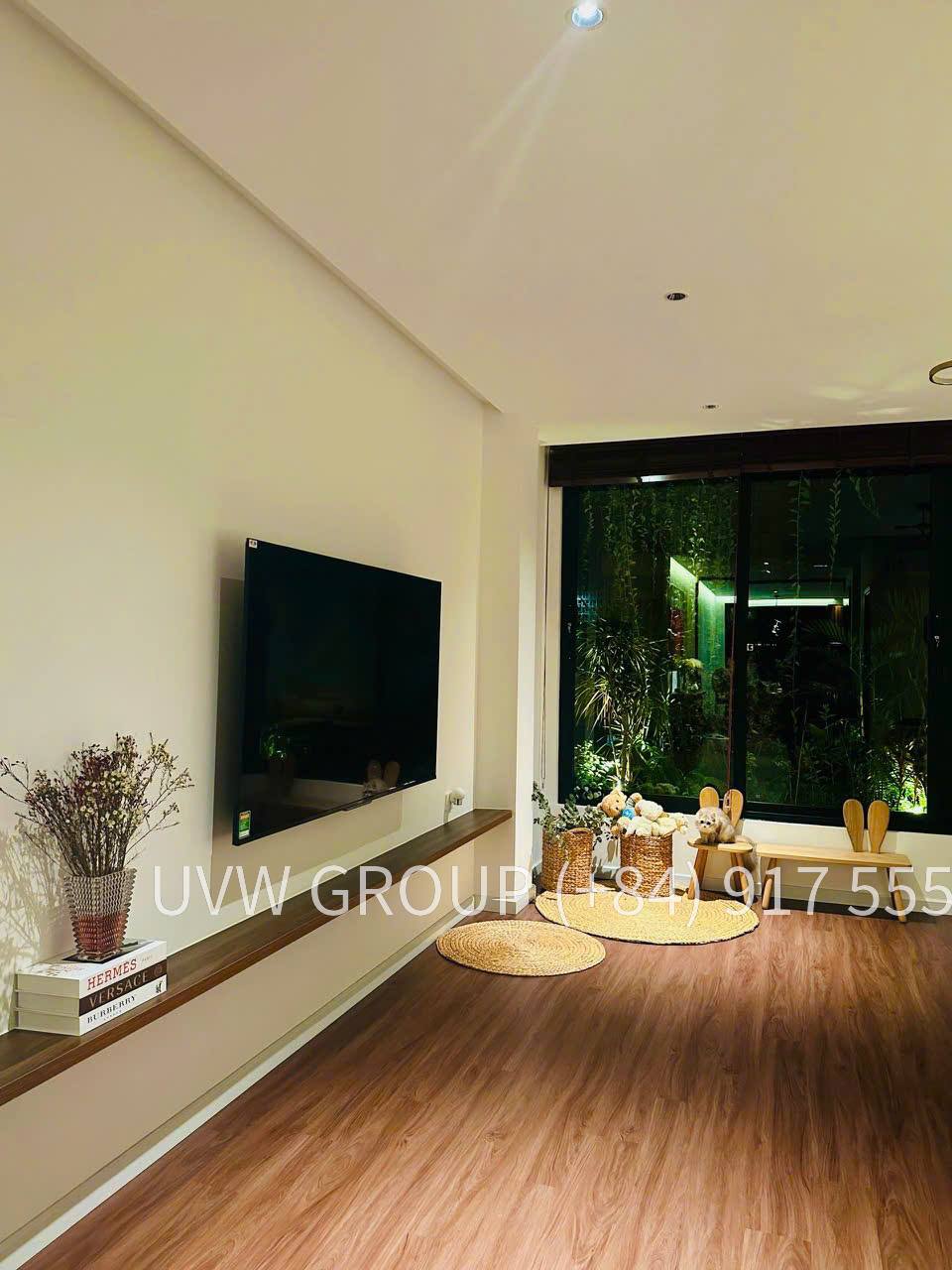 House for Sale on Pham Cong Chu | 3BR | Pool & Elevator | 100m² | 19.9 Bilion VND