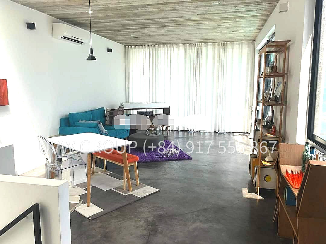 Cho thuê biệt thự An Phú Quận 2 | Hồ bơi trên sân thượng | 4 phòng ngủ | 300m² | 5.500 đô la/tháng đã bao gồm VAT image 4