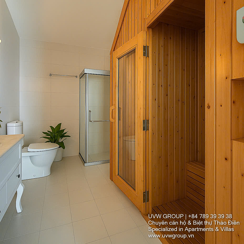 Luxury 4-Bedroom Villa for Rent in Thao Dien District 2 | Private Pool | $5,000 image 7