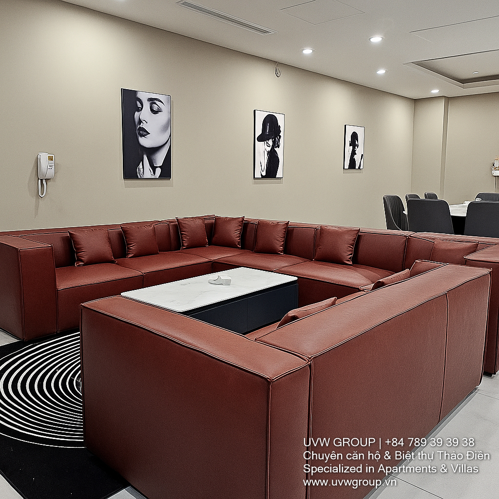 Short-Term Luxury Villa for Rent in An Phu, District 2 | 6BR | Pool | VIP Pickup 17