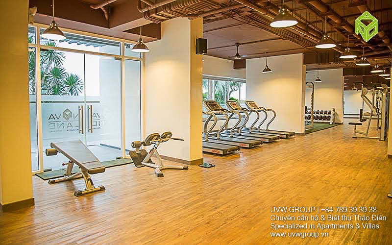Tropic Garden 4BR Apartment for Rent | 176m² | River View | $1,600 14