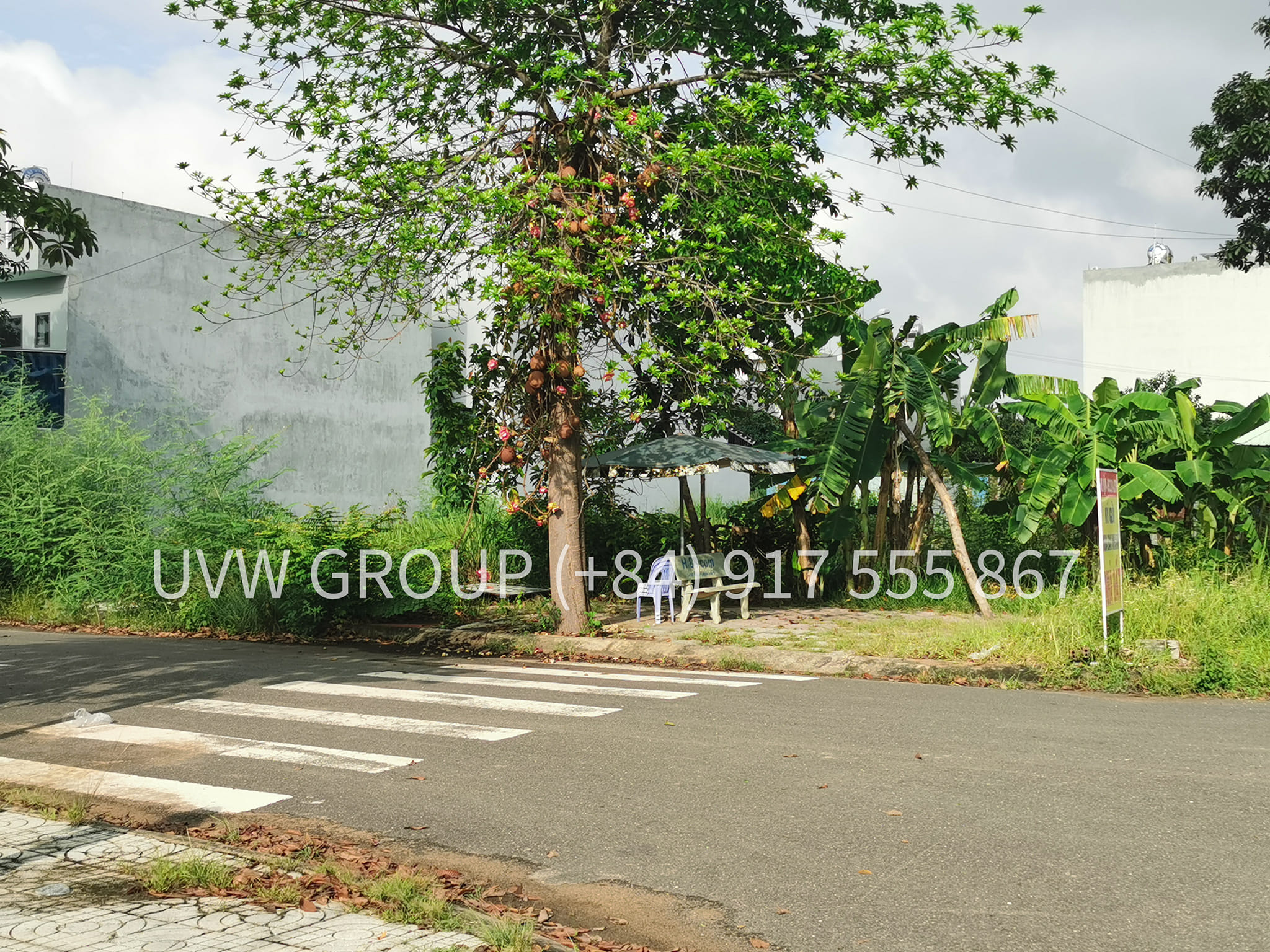Bán gấp đất thổ cư phường Long Trường, quận 9 | 710m² | 29 tỷ 2