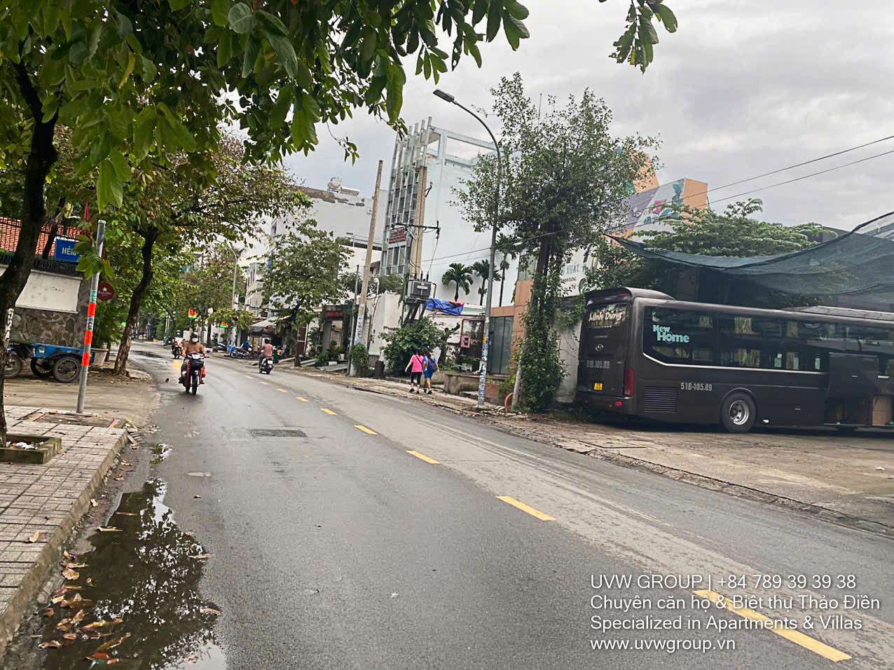 Urgent Sale – Building for Sale at 119 Quoc Huong, Thao Dien | 365m² | $2.9 Million image 5