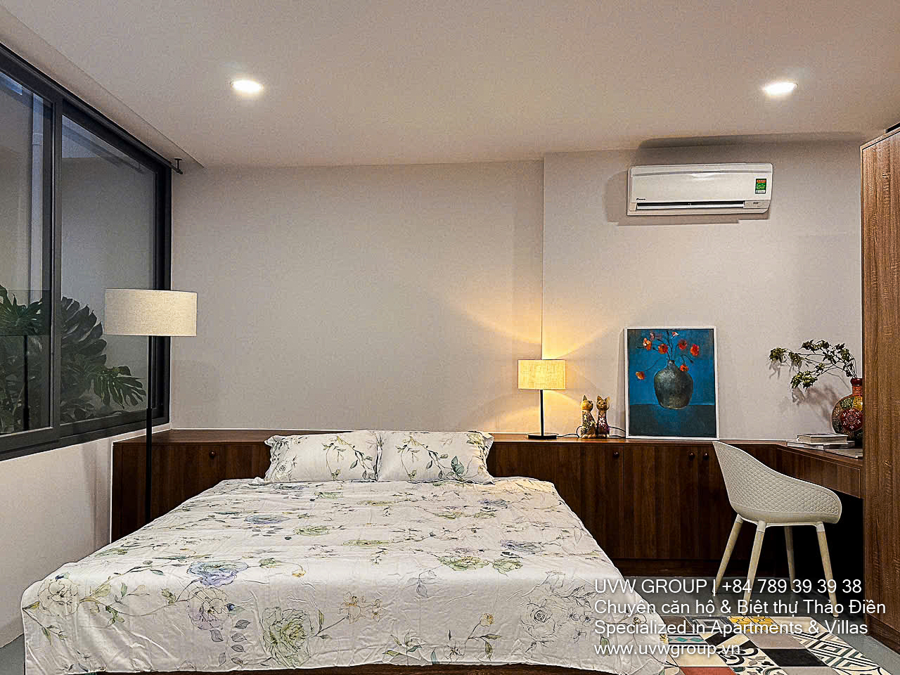 Serviced Apartment Building for Sale in Binh Thanh | MM++ Design | 6 Units | 22.5B VND image 5