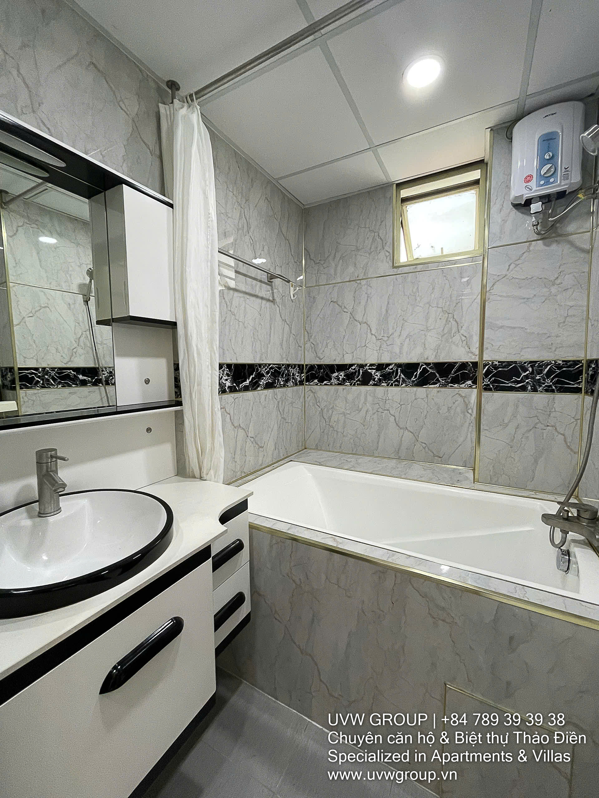 2BR Apartment for Sale in Thanh My Loi | 64.8m² | 2.2 Billion VND | District 2 11