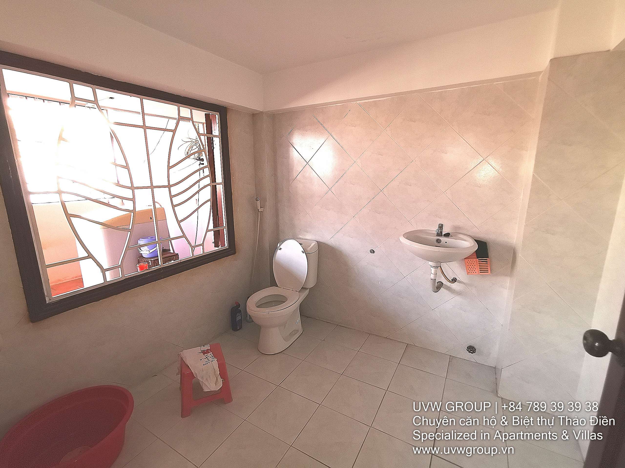 Nhà sang trọng cho thuê tại Thảo Điền | 4PN | 200m² | Đầy đủ nội thất | $2,000 image 8
