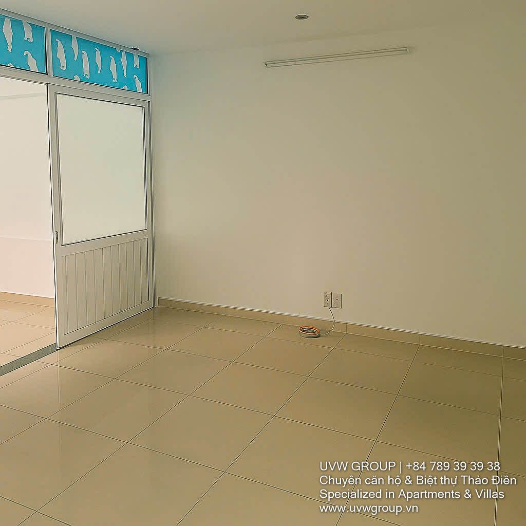 House for Rent on Street 7 An Phu | 6BR | Rooftop Terrace | 100m² | $1,800 13