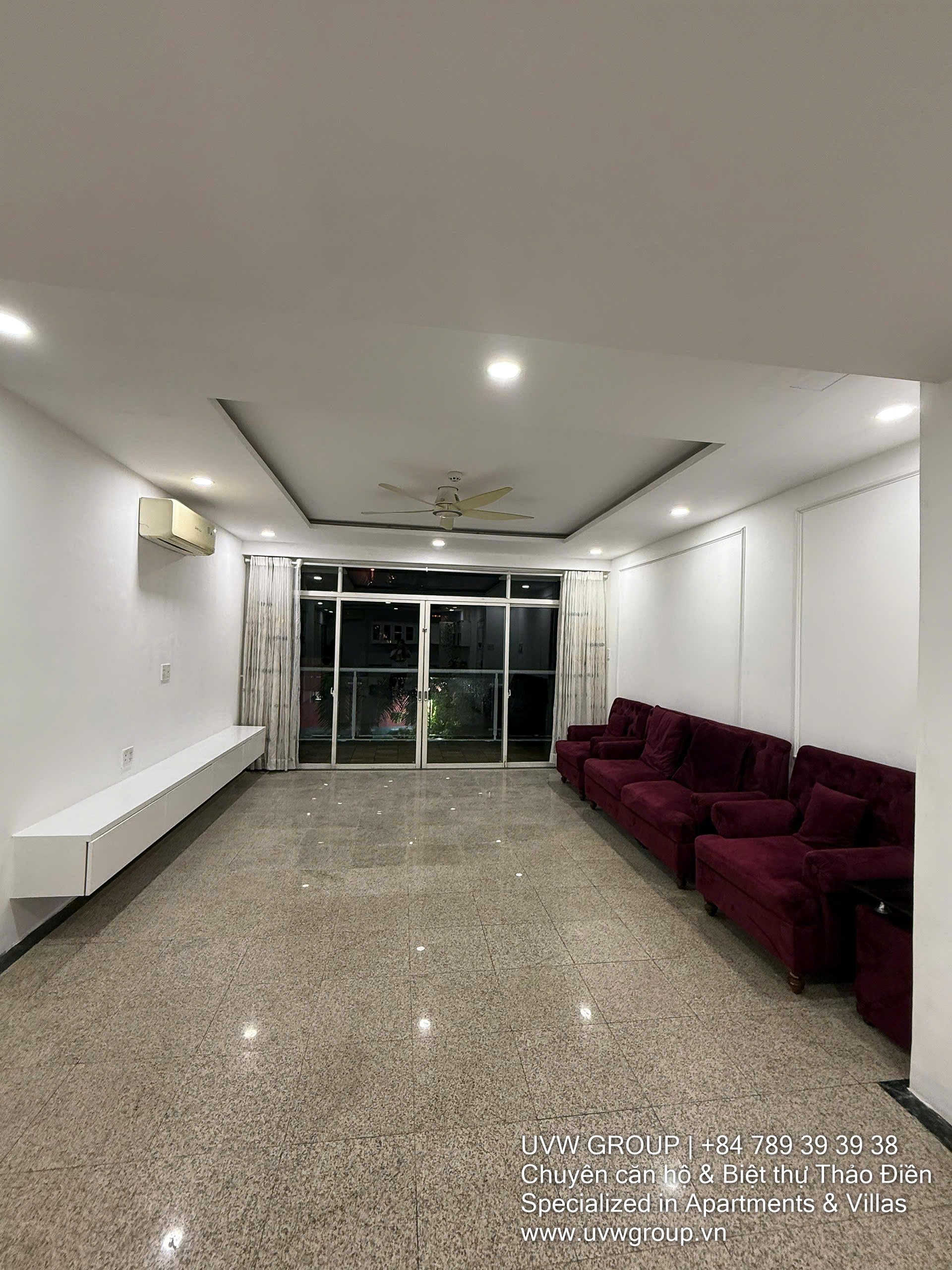 Căn Hộ Cần Bán – C2-05 Hoàng Anh Gia Lai Thảo Điền | 157m2 | 4 Phòng Ngủ | 10 tỷ đồng 2