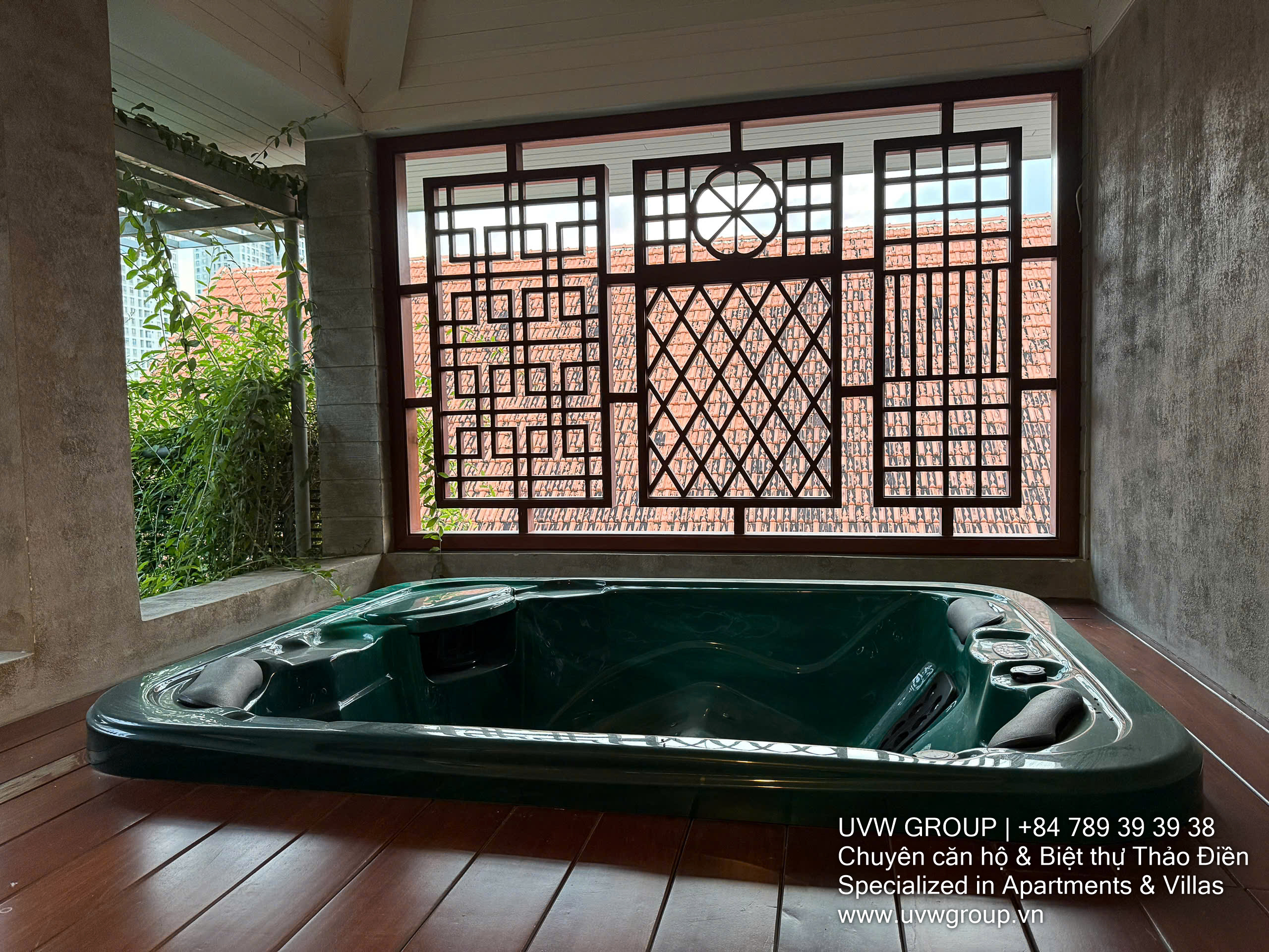 Large Villa for Rent in Thao Dien | 5BR | 500m² | $5,500 17