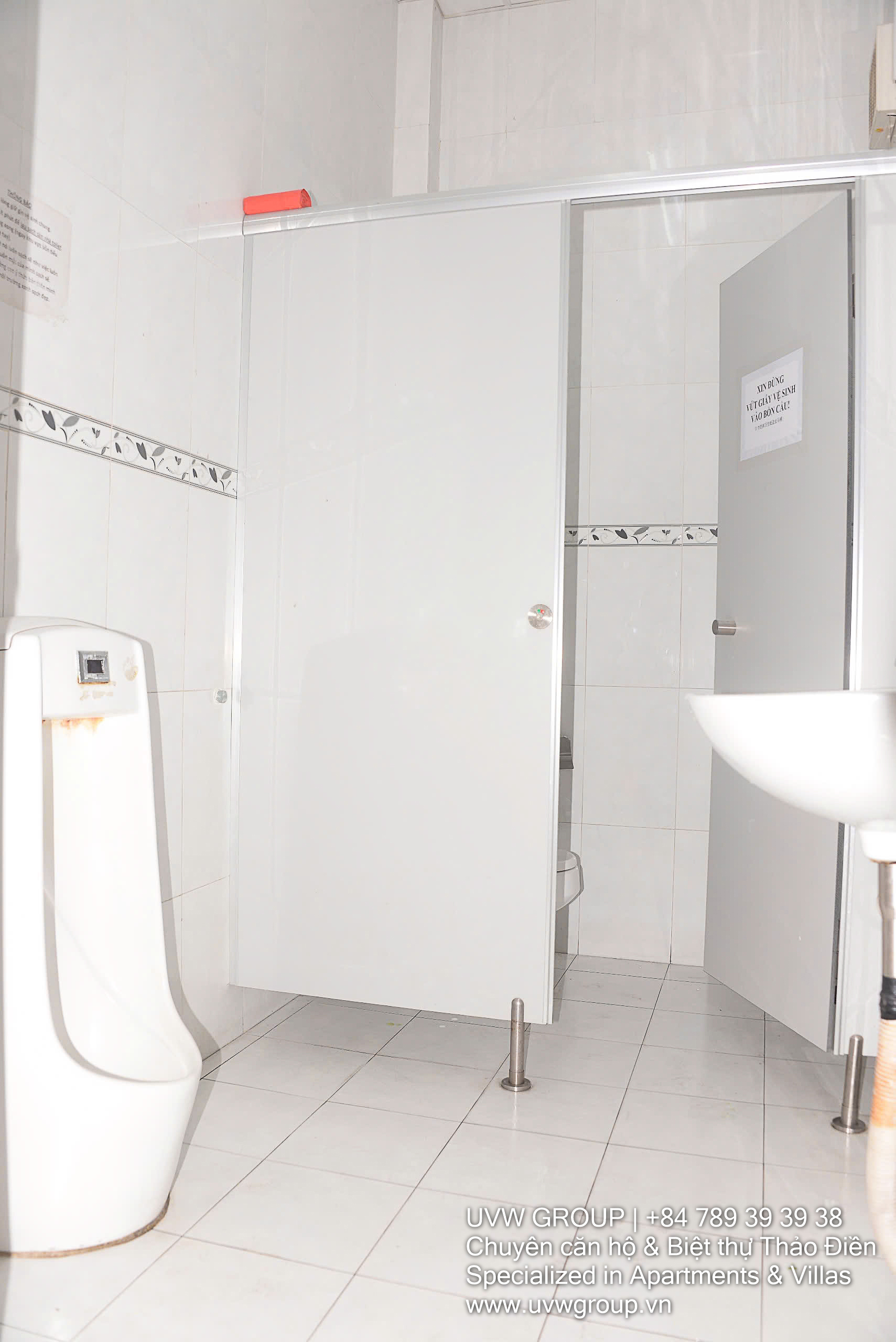 House for Sale on A4 Street, Tan Binh District | 160m² | 4 Bedrooms | $2.36 Million 15