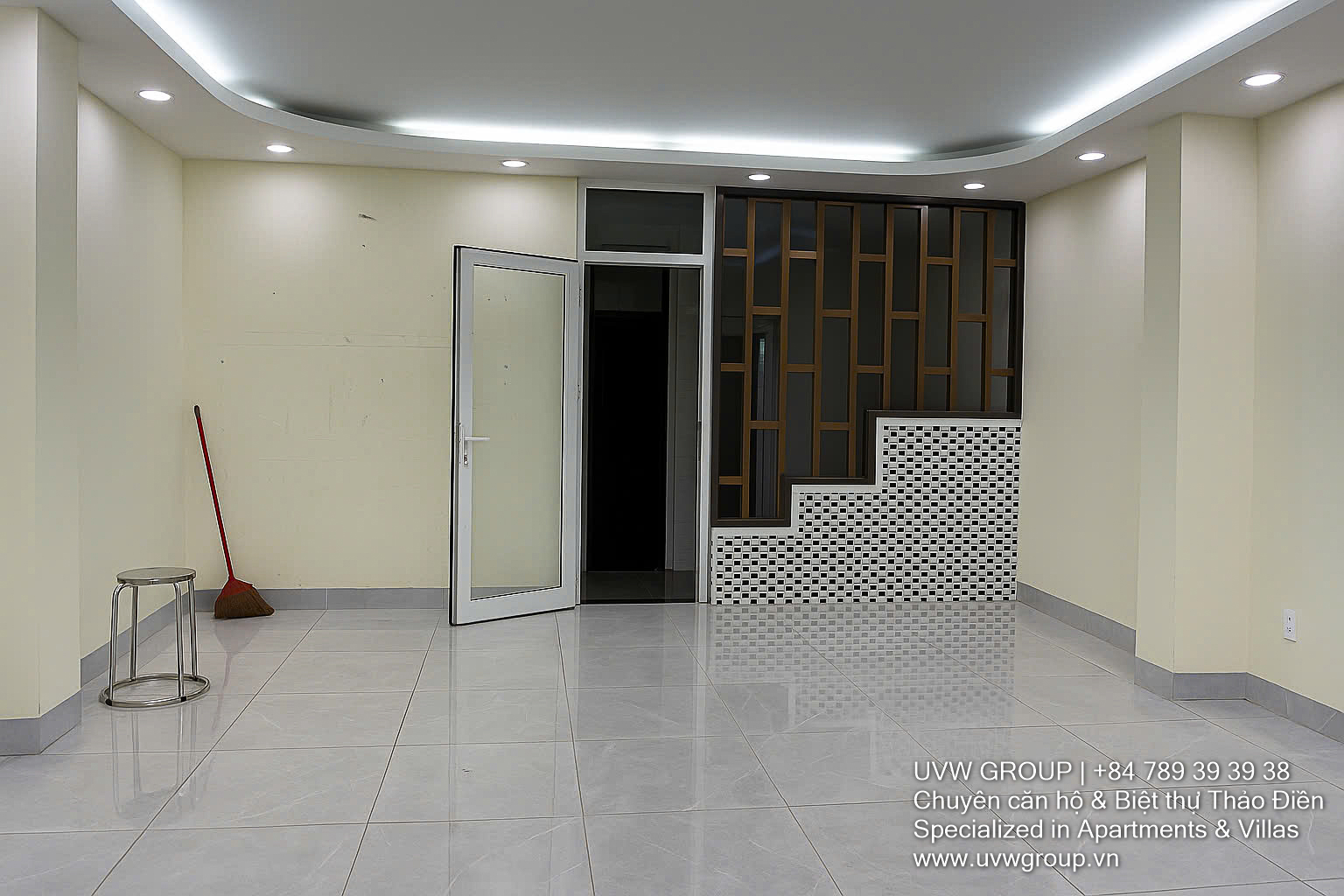 Nhà trên đường Nguyễn Hoàng – Quận 2 | 100m² | Chỉ trệt + lầu 1 | $1,200 image 10