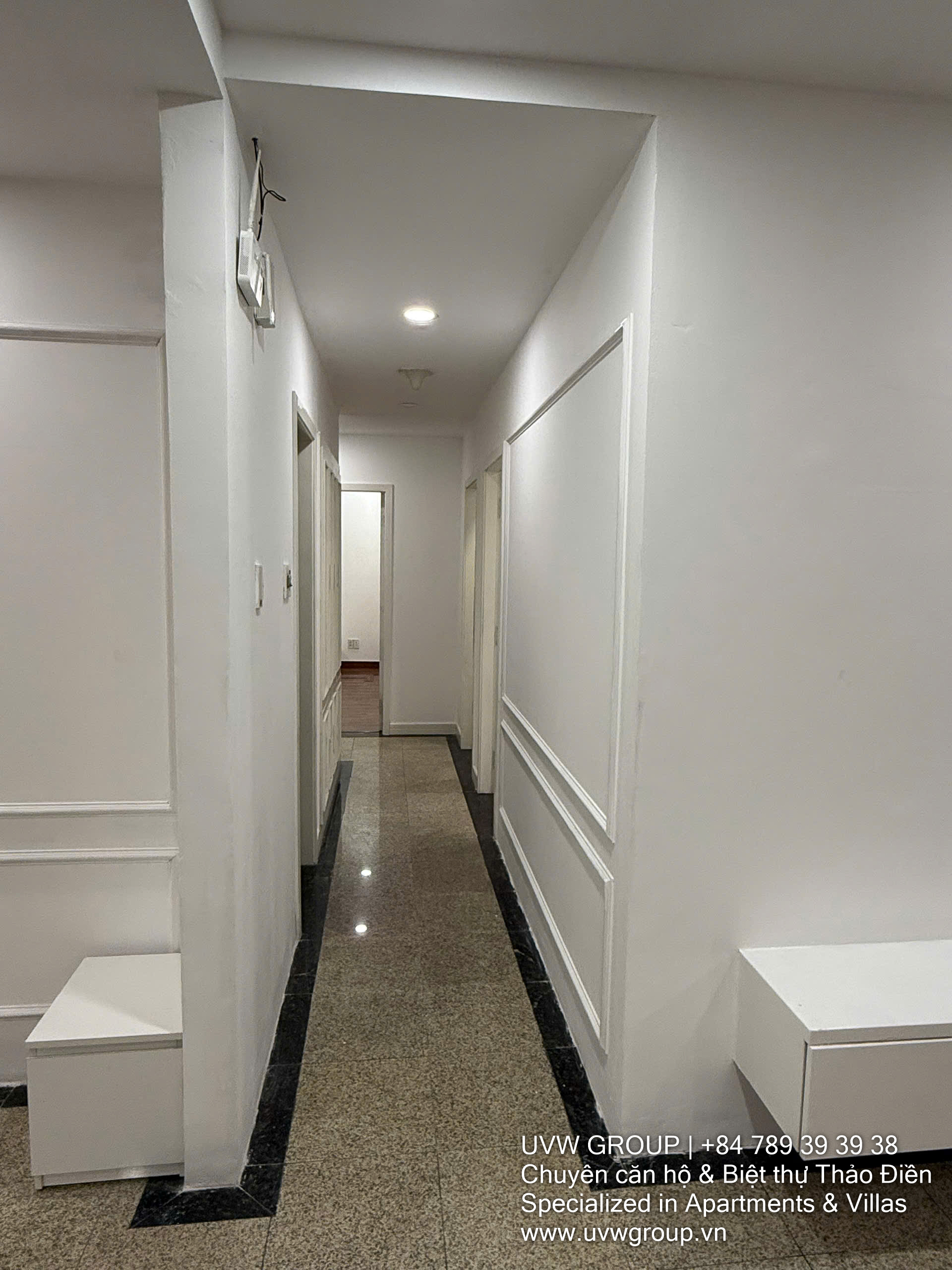 Apartment for Sale – C2-05 Hoang Anh Gia Lai Thao Dien | 157m² | 4 Bedrooms | 10 Billion VND image 5