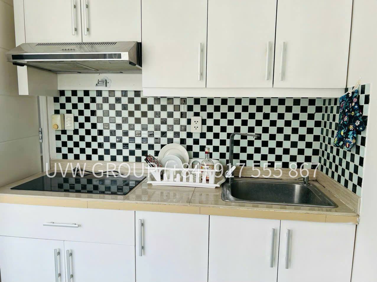 Căn hộ cho thuê Thảo Điền Quận 2 | 2PN | 100m² | $650 image 4