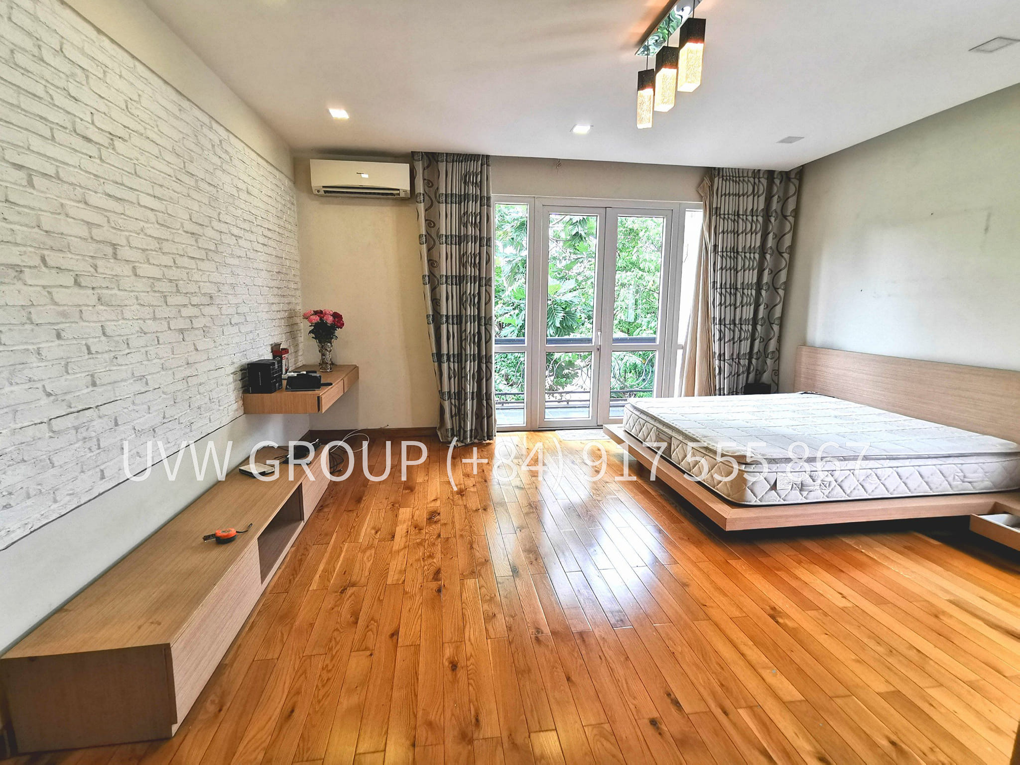 Villa for Rent in An Phu, D2 | 3 Bedrooms | Near Mega Market | 45 Million VND/Month 1