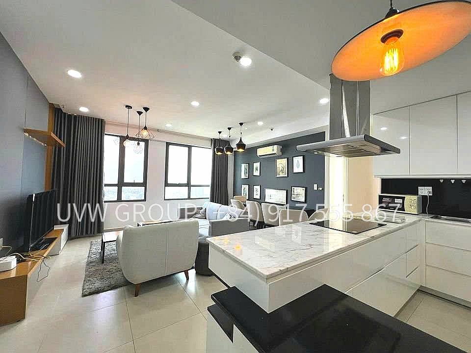 Bán căn hộ Masteri Thảo Điền | 3PN | 86m² | 7.5 Tỷ VND 14