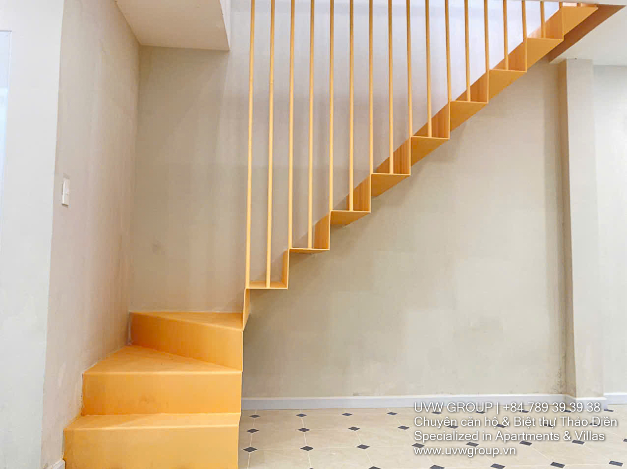 House for Sale on Street 54, Thao Dien | 72m² | Modern 2-Story Home | $780,000 1