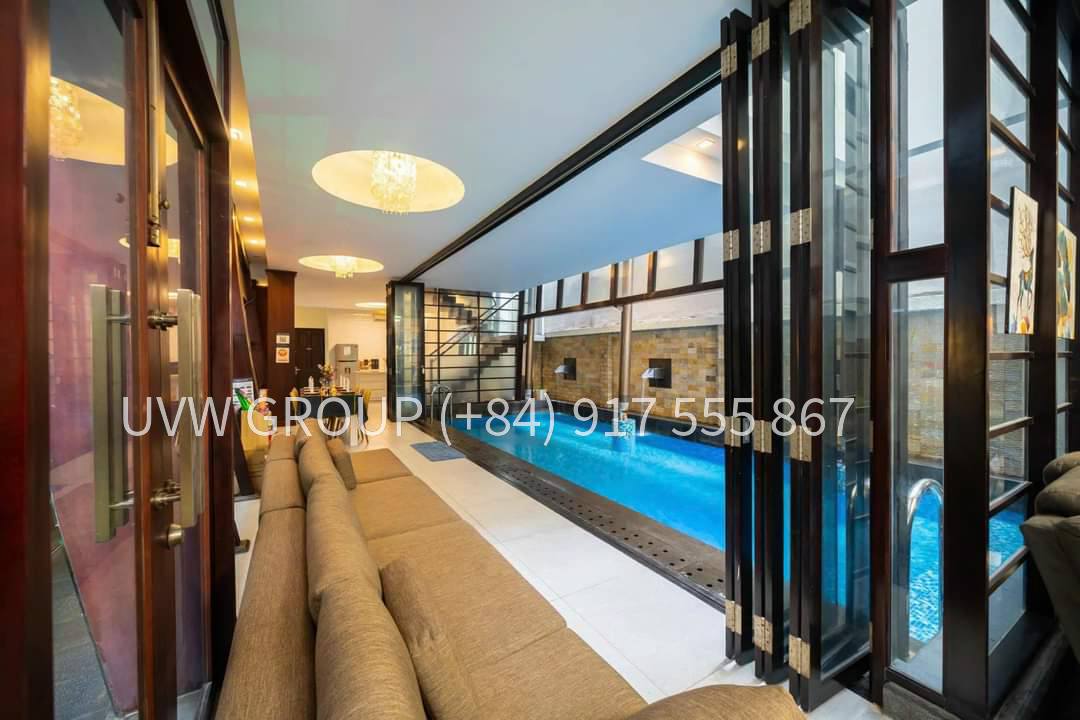 Bán Biệt Thự An Phú Quận 2 | 233.6m² | 3 Tầng | 40 Tỷ VND image 10