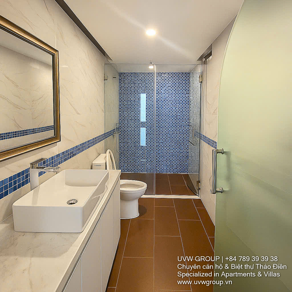 House for Rent in Thao Dien | 2 Bedrooms | 29 Million VND | Move-in Ready 18
